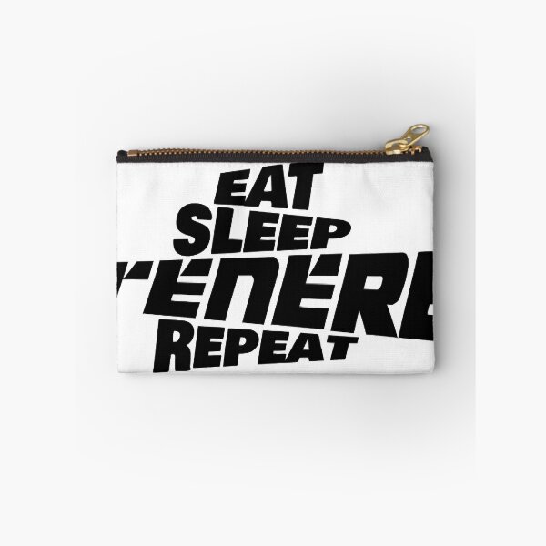 Item preview, Yamaha Tenere 700 - Eat Sleep Tenere Repeat designed and sold by tyree-boston.