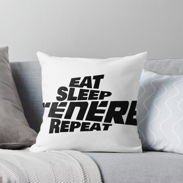 Item preview, Yamaha Tenere 700 - Eat Sleep Tenere Repeat designed and sold by tyree-boston.