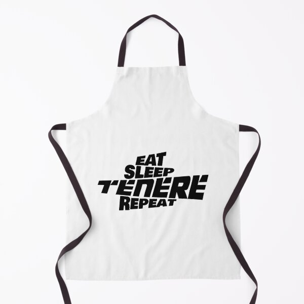 Item preview, Yamaha Tenere 700 - Eat Sleep Tenere Repeat designed and sold by tyree-boston.