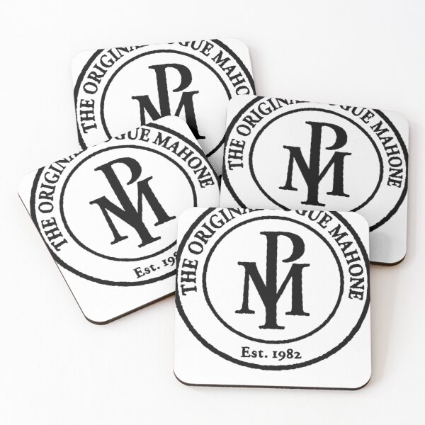 Item preview, Pogue Mahone designed and sold by NicholasDesros.