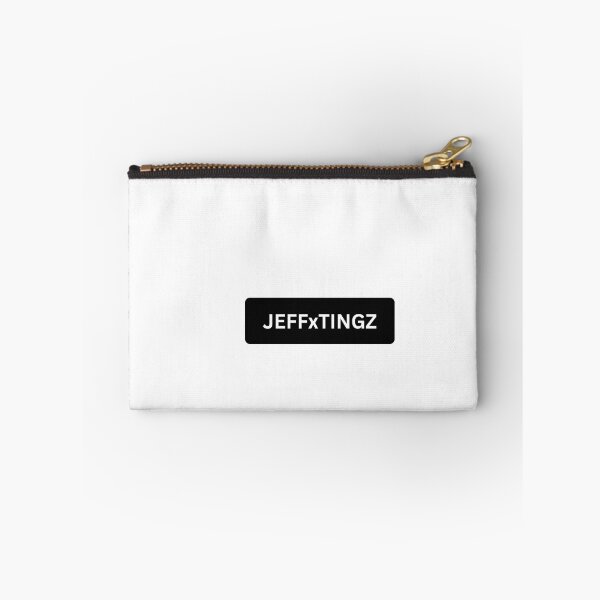 Item preview, JeffXTings TikTok Fan designed and sold by SmithDigital.