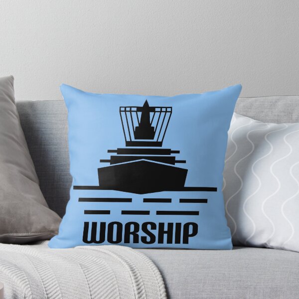 Item preview, In Spirit & In Truth, Worship The Lord, Praise The Father, Be Still & Know, Our Maker, Worship, designed and sold by Churchstore.