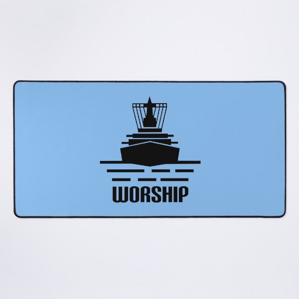 Item preview, In Spirit & In Truth, Worship The Lord, Praise The Father, Be Still & Know, Our Maker, Worship, designed and sold by Churchstore.