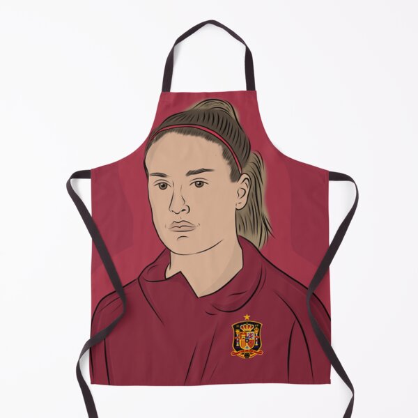 Item preview, Alexia Putellas designed and sold by kelusport.