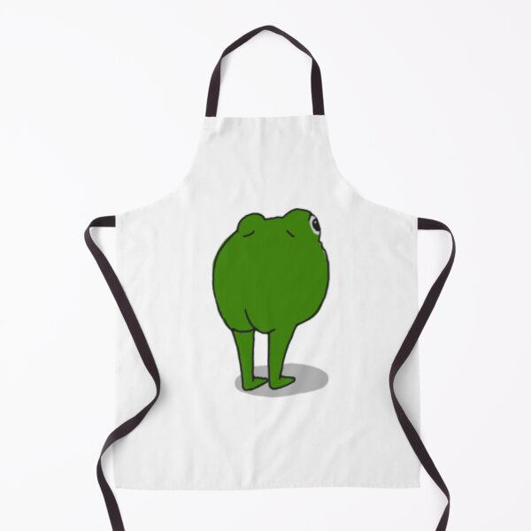 Item preview, Cheeky Frog Premium Scoop  designed and sold by ArthurMitchell.