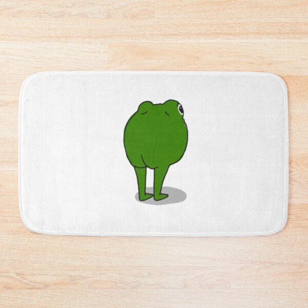 Item preview, Cheeky Frog Premium Scoop  designed and sold by ArthurMitchell.