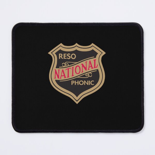 Item preview, National Guitar Essential Essential designed and sold by RAMIRKSHIRE.