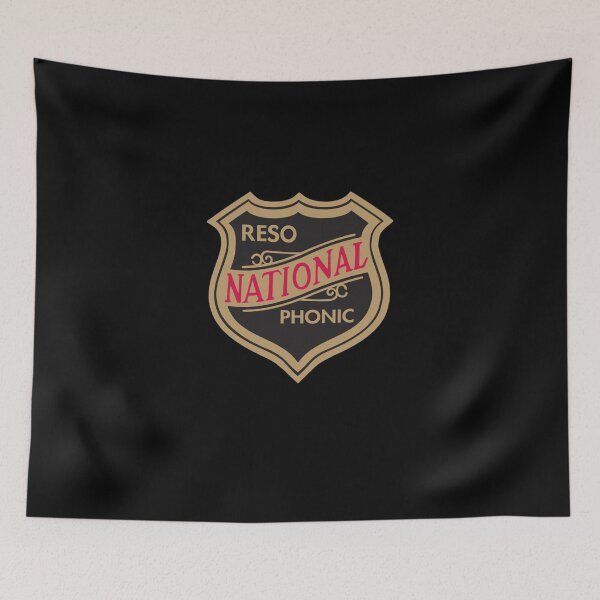 Item preview, National Guitar Essential Essential designed and sold by RAMIRKSHIRE.