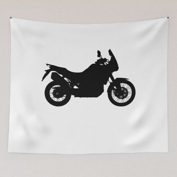 Item preview, Africa Twin   designed and sold by tyree-boston.