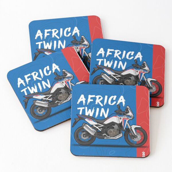 Item preview, Africa Twin   designed and sold by tyree-boston.