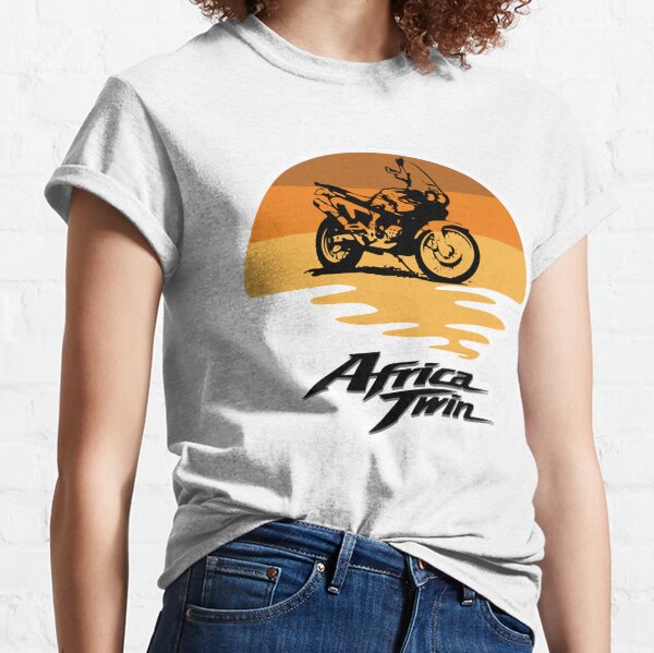 Item preview, Africa Twin   designed and sold by tyree-boston.