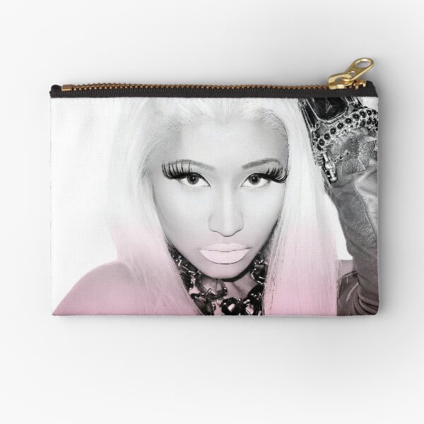 Nicki Minaj, Bags, Nicki Minaj Clutch Purse