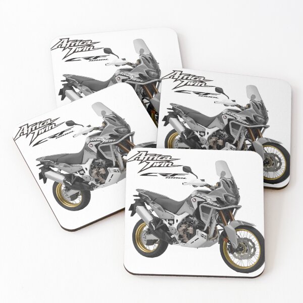 Item preview, Africa Twin   designed and sold by tyree-boston.