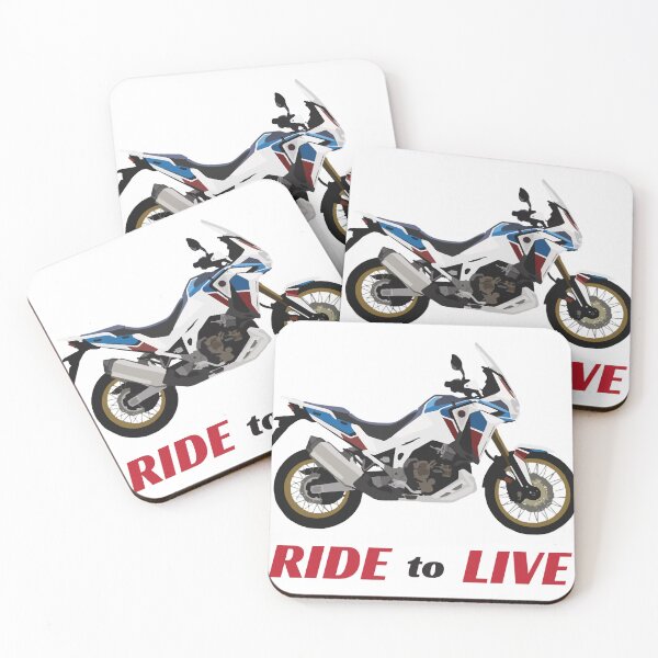 Item preview, Africa Twin   designed and sold by tyree-boston.