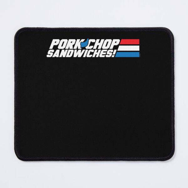 Item preview, pork chop designed and sold by NicholasDesros.