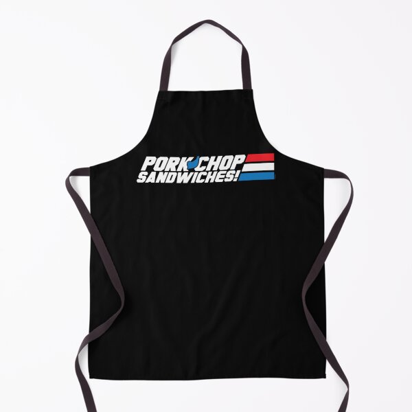 Item preview, pork chop designed and sold by NicholasDesros.