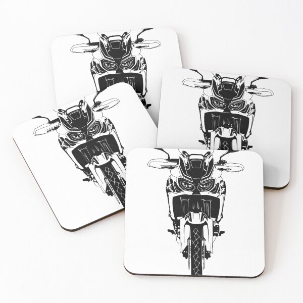 Item preview, Africa Twin   designed and sold by tyree-boston.