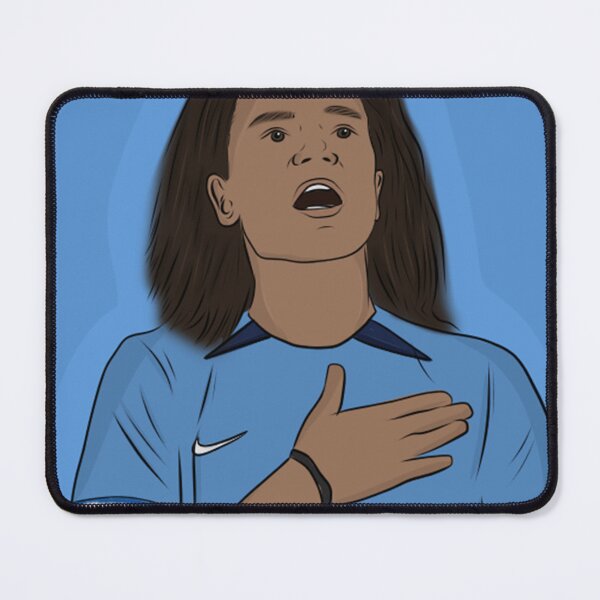 Item preview, Wendie Renard designed and sold by kelusport.