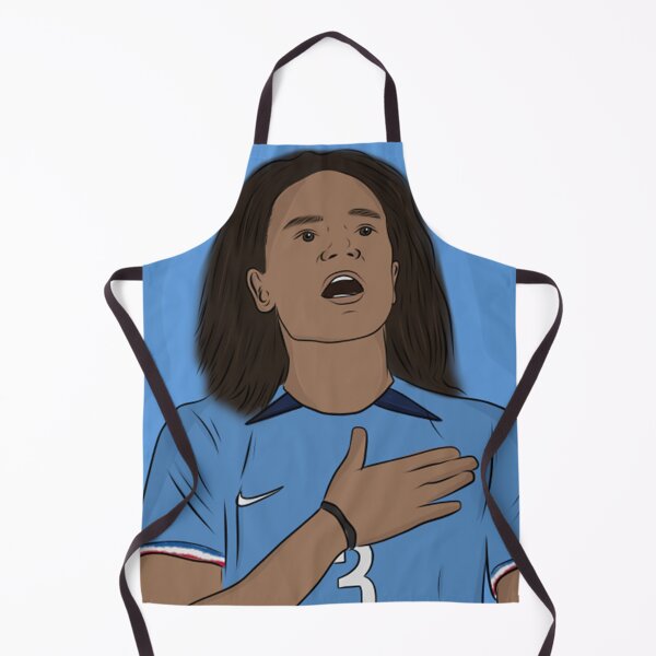 Item preview, Wendie Renard designed and sold by kelusport.