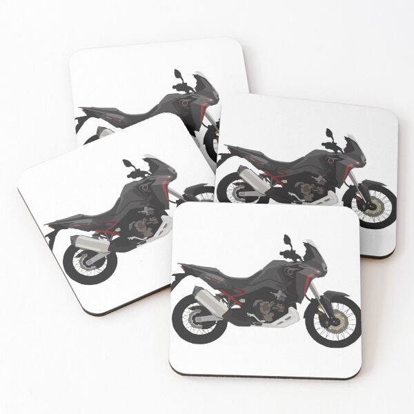 Item preview, Africa Twin   designed and sold by tyree-boston.