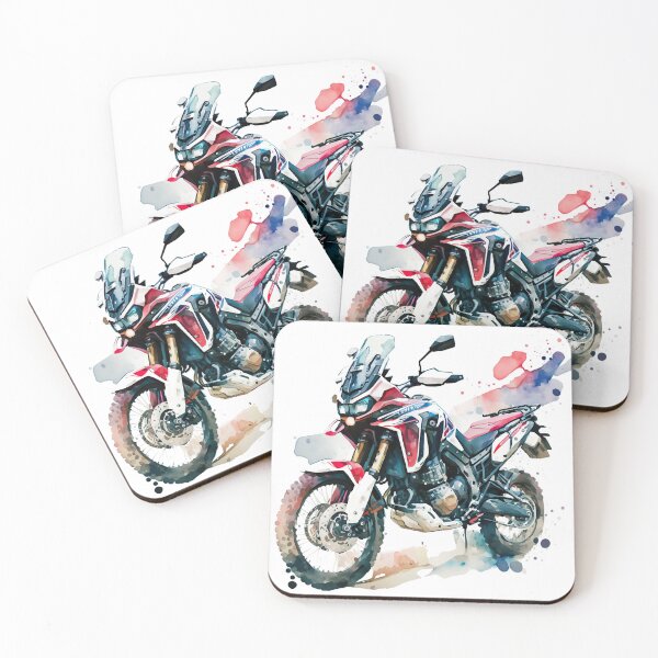 Item preview, Africa Twin   designed and sold by tyree-boston.