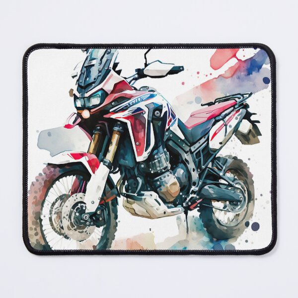 Item preview, Africa Twin   designed and sold by tyree-boston.