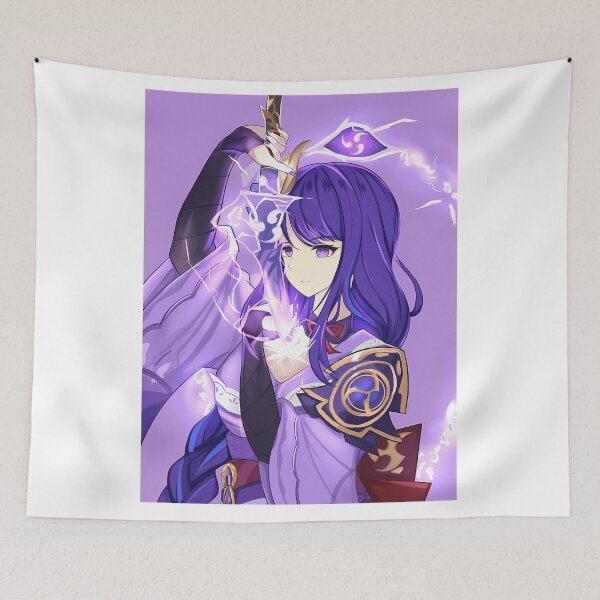 Item preview, Baal designed and sold by BradenChicArt.