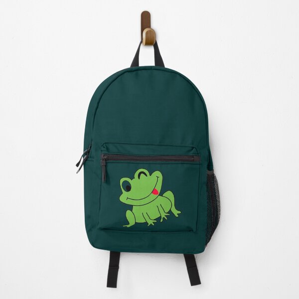 Item preview, cute frog  designed and sold by ArthurMitchell.