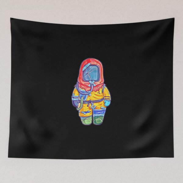 Item preview, Rust Game Merch  designed and sold by GrayceKuhic.