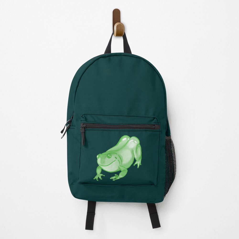 Item preview, Backpack designed and sold by ArthurMitchell.
