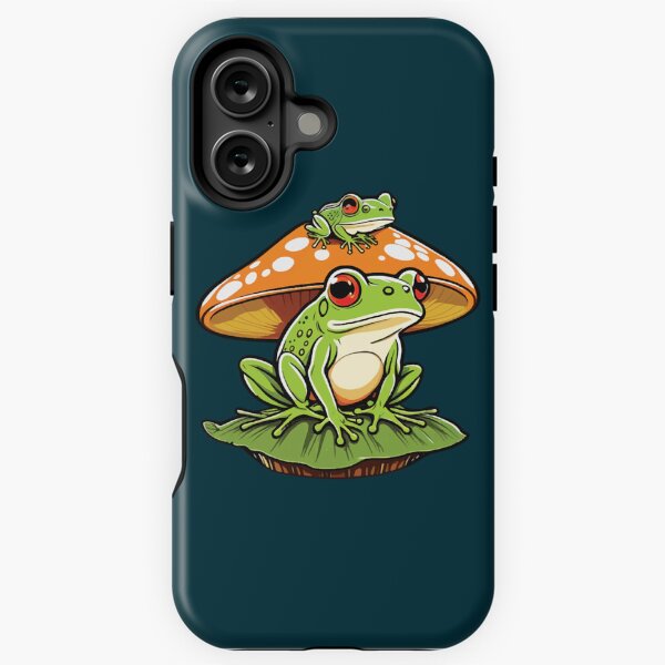Item preview, Enchanting Frog Duo designed and sold by ArthurMitchell.