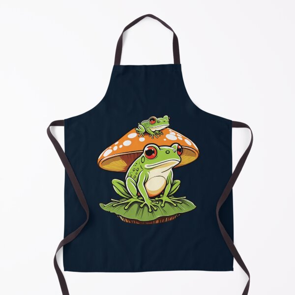 Item preview, Enchanting Frog Duo designed and sold by ArthurMitchell.