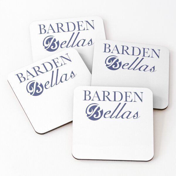 Item preview, Barden Bellas designed and sold by HarrietWarn.