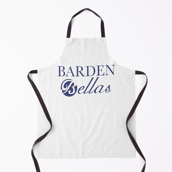 Item preview, Barden Bellas designed and sold by HarrietWarn.