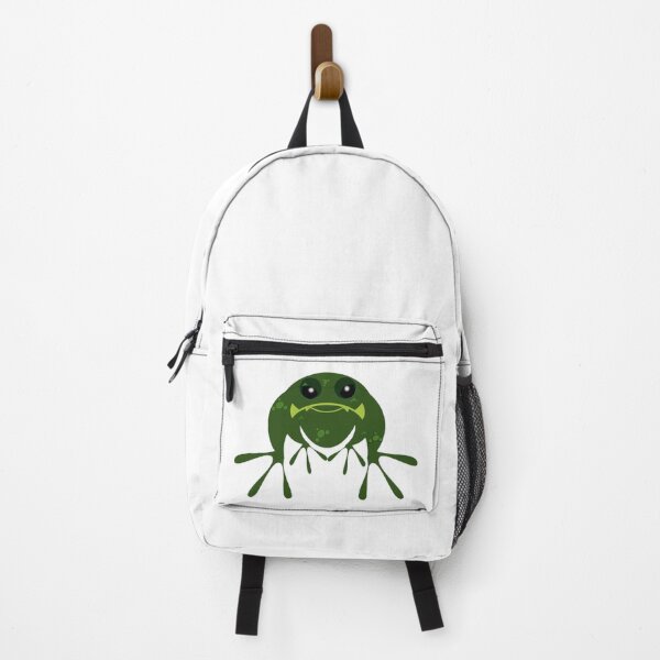 Item preview, frog  designed and sold by ArthurMitchell.