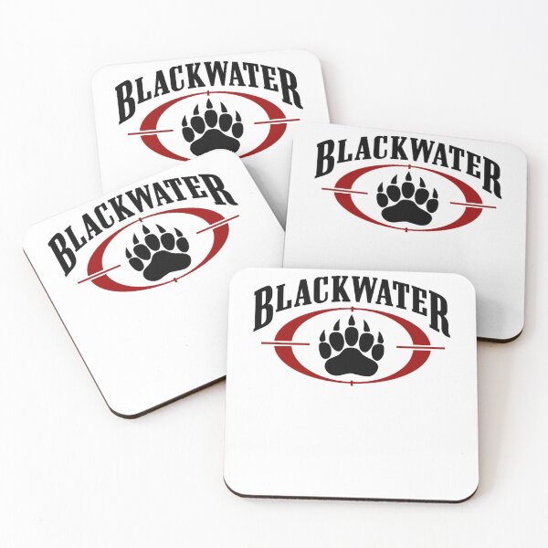 Item preview, Blackwater designed and sold by DanielHarv.