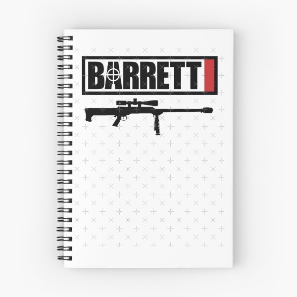 Artikelvorschau, Barrett entworfen und verkauft von HarrietWarn.