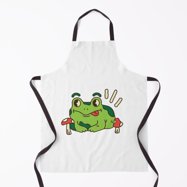 Item preview, frog  designed and sold by ArthurMitchell.