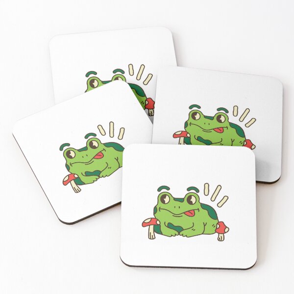 Item preview, frog  designed and sold by ArthurMitchell.