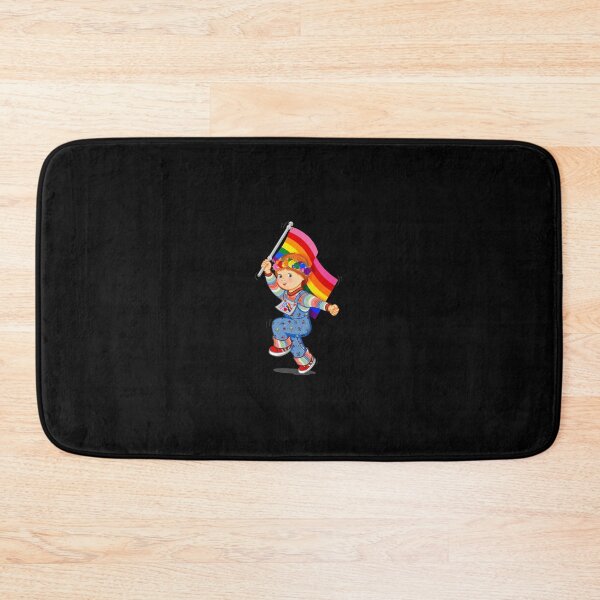 Item preview, Good Guys Pride - Child's Play - Chucky 	 designed and sold by hvkejawodz77.