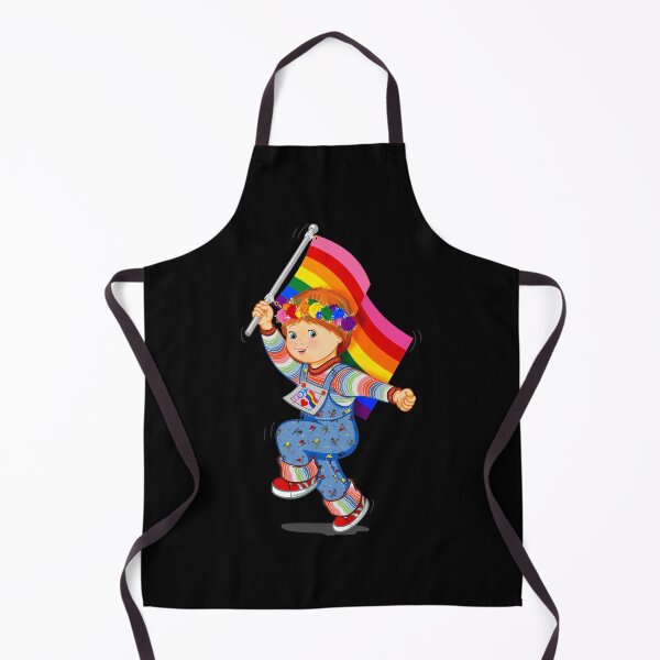 Item preview, Good Guys Pride - Child's Play - Chucky designed and sold by hvkejawodz77.