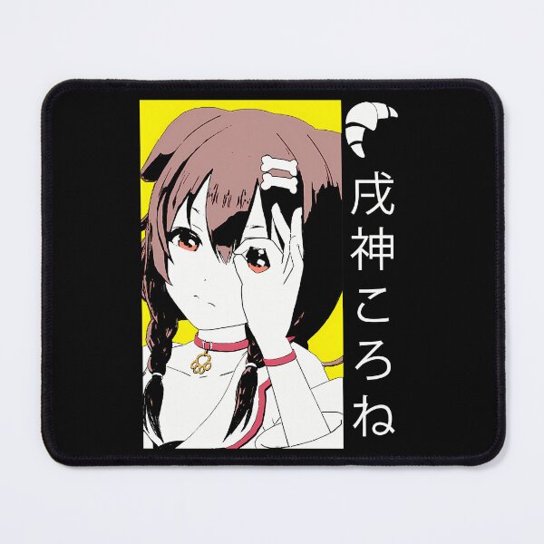 Item preview, Hololive Inugami Korone designed and sold by DazzleStoreArt.