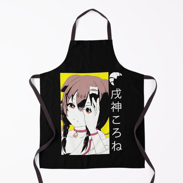 Item preview, Hololive Inugami Korone designed and sold by DazzleStoreArt.