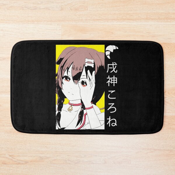 Item preview, Hololive Inugami Korone designed and sold by DazzleStoreArt.