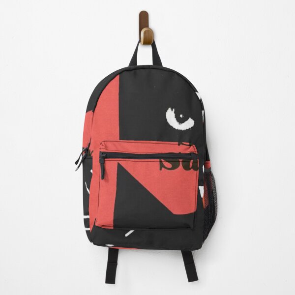 Item preview, Stay Satan! Black cat designed and sold by robetmunro.