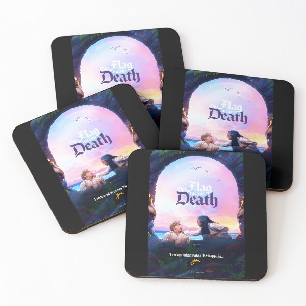 Item preview, Our flag means death designed and sold by ClothesGillesp.