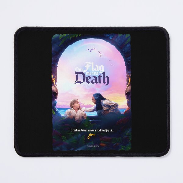 Item preview, Our flag means death designed and sold by ClothesGillesp.