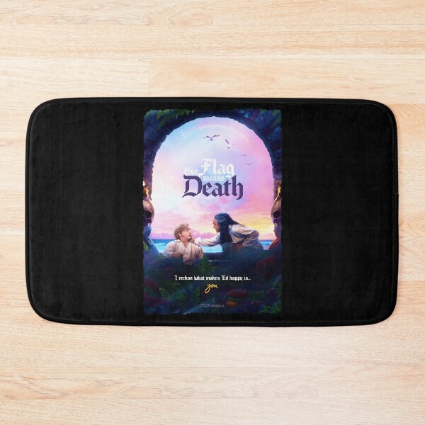 Item preview, Our flag means death designed and sold by ClothesGillesp.