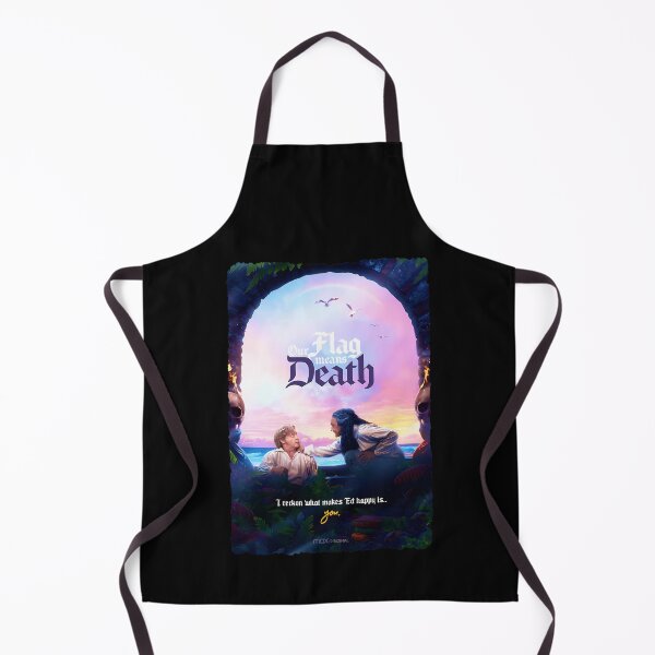 Item preview, Our flag means death designed and sold by ClothesGillesp.