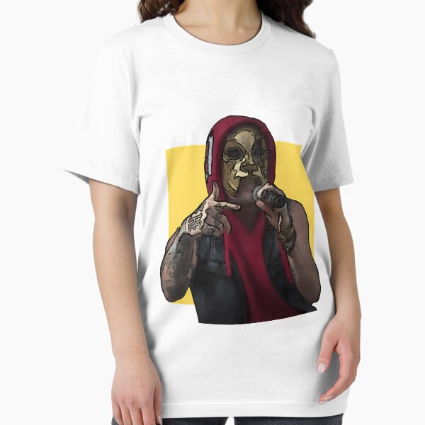 Item preview, Hollywood Undead Danny simplistic sticker designed and sold by MushroomsTeal.